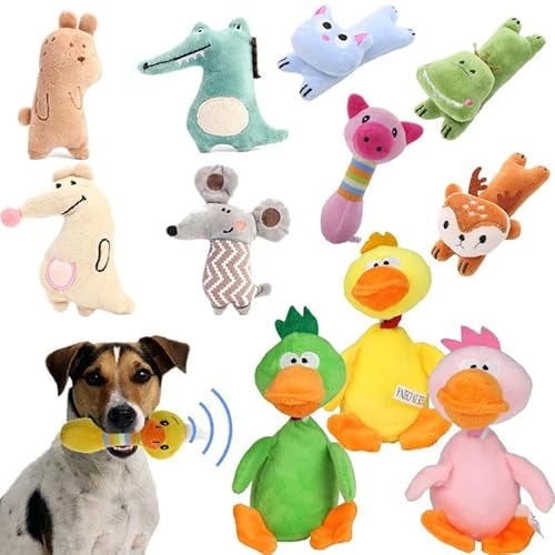 SMYTJSYC Pet Doy Toys Haustier-Kauspielzeug mit Quietschgeräusch, Spielzeug für Hunde und Katzen, interaktives Schweine-Enten-Spielzeug, Haustierbedarf, J SMYTJSYC Pet Doy Toys Haustier-Kauspielzeug mit Quietschgeräusch, Spielzeug für Hunde und Katzen, interaktives Schweine-Enten-Spielzeug, Haustierbedarf, J von SMYTJSYC