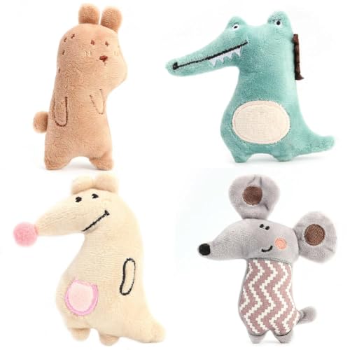 SMYTJSYC Pet Doy Toys Haustier-Kauspielzeug mit Quietschgeräusch, Spielzeug für Hunde und Katzen, interaktives Schweine-Enten-Spielzeug, Haustierbedarf-K SMYTJSYC Pet Doy Toys Haustier-Kauspielzeug mit Quietschgeräusch, Spielzeug für Hunde und Katzen, interaktives Schweine-Enten-Spielzeug, Haustierbedarf-K von SMYTJSYC