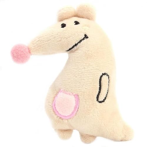 SMYTJSYC Pet Doy Toys Haustier-Kauspielzeug mit Quietschgeräusch, Spielzeug für Hunde und Katzen, interaktives Schweine-Enten-Spielzeug, Haustierbedarf-N SMYTJSYC Pet Doy Toys Haustier-Kauspielzeug mit Quietschgeräusch, Spielzeug für Hunde und Katzen, interaktives Schweine-Enten-Spielzeug, Haustierbedarf-N von SMYTJSYC