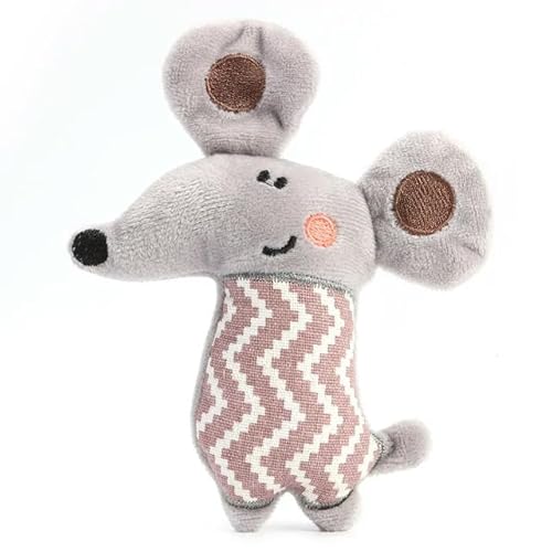 SMYTJSYC Pet Doy Toys Haustier-Kauspielzeug mit Quietschgeräusch, Spielzeug für Hunde und Katzen, interaktives Schweine-Enten-Spielzeug, Haustierbedarf-O SMYTJSYC Pet Doy Toys Haustier-Kauspielzeug mit Quietschgeräusch, Spielzeug für Hunde und Katzen, interaktives Schweine-Enten-Spielzeug, Haustierbedarf-O von SMYTJSYC