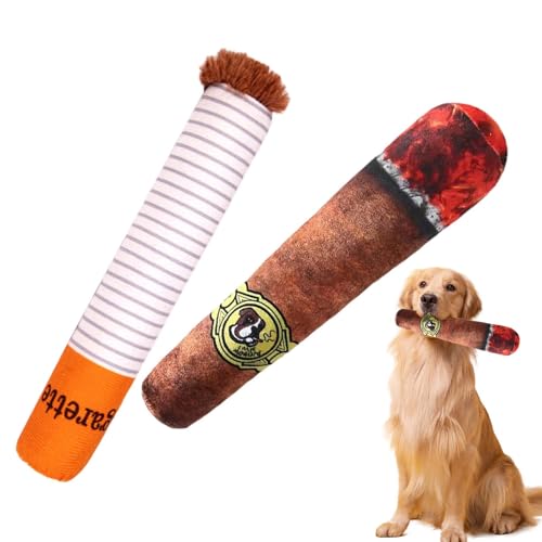 SNONESIY 2 Stück Hundespielzeug Zigarette Zigaretten Hundespielzeug Joint Hunde Zigaretten Spielzeug Hund Joint Hundespielzeug Zigaretten Hund Spielzeug Plüsch Zigarette Hund Zigaretten Spielzeug SNONESIY 2 Stück Hundespielzeug Zigarette Zigaretten Hundespielzeug Joint Hunde Zigaretten Spielzeug Hund Joint Hundespielzeug Zigaretten Hund Spielzeug Plüsch Zigarette Hund Zigaretten Spielzeug von SNONESIY