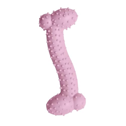 SnugArooz Lil Baby Bone, 10,8 cm Farben: Rosa von SNUG AROOZ