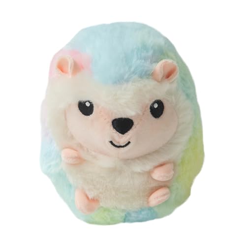 SNUGAROOZ 712192 Willow Hedgehog Hundespielzeug SNUGAROOZ 712192 Willow Hedgehog Hundespielzeug von SNUG AROOZ