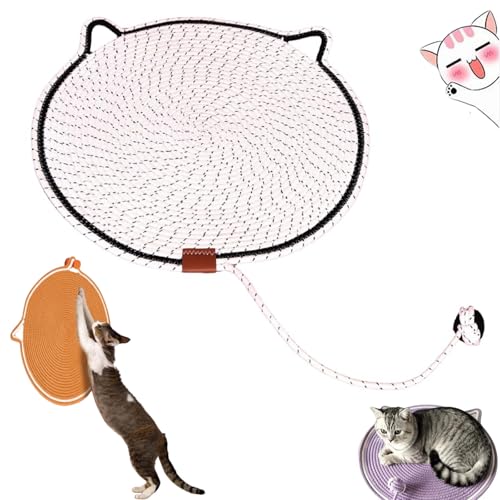Celery Pets Dual Scratching Pad,Pets Dual Scratching Pad,cat Scratch Mat for Indoor Cats,dual Scratching Pad Celery Pets,Scratching Pads Cats,Cat Scratching Mat Natural Cotton Rope Cat Scratching Pad Celery Pets Dual Scratching Pad,Pets Dual Scratching Pad,cat Scratch Mat for Indoor Cats,dual Scratching Pad Celery Pets,Scratching Pads Cats,Cat Scratching Mat Natural Cotton Rope Cat Scratching Pad von SOCLING