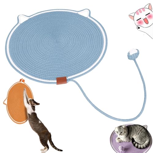 Celery Pets Dual Scratching Pad,Pets Dual Scratching Pad,cat Scratch Mat for Indoor Cats,dual Scratching Pad Celery Pets,Scratching Pads Cats,Cat Scratching Mat Natural Cotton Rope Cat Scratching Pad Celery Pets Dual Scratching Pad,Pets Dual Scratching Pad,cat Scratch Mat for Indoor Cats,dual Scratching Pad Celery Pets,Scratching Pads Cats,Cat Scratching Mat Natural Cotton Rope Cat Scratching Pad von SOCLING