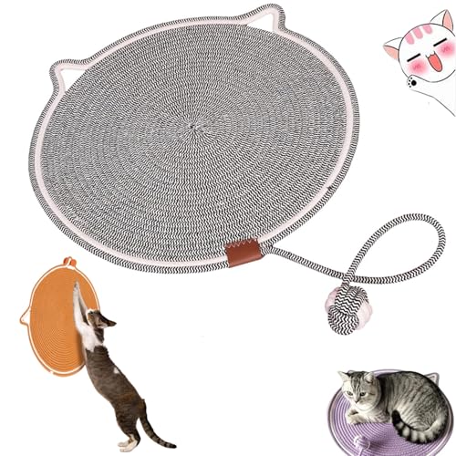 Celery Pets Dual Scratching Pad,Pets Dual Scratching Pad,cat Scratch Mat for Indoor Cats,dual Scratching Pad Celery Pets,Scratching Pads Cats,Cat Scratching Mat Natural Cotton Rope Cat Scratching Pad Celery Pets Dual Scratching Pad,Pets Dual Scratching Pad,cat Scratch Mat for Indoor Cats,dual Scratching Pad Celery Pets,Scratching Pads Cats,Cat Scratching Mat Natural Cotton Rope Cat Scratching Pad von SOCLING