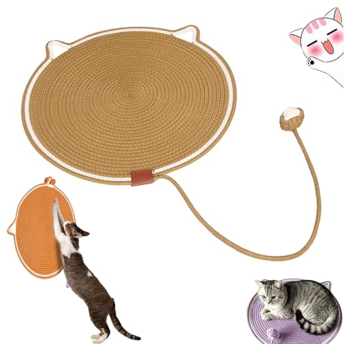 Celery Pets Dual Scratching Pad,Pets Dual Scratching Pad,cat Scratch Mat for Indoor Cats,dual Scratching Pad Celery Pets,Scratching Pads Cats,Cat Scratching Mat Natural Cotton Rope Cat Scratching Pad Celery Pets Dual Scratching Pad,Pets Dual Scratching Pad,cat Scratch Mat for Indoor Cats,dual Scratching Pad Celery Pets,Scratching Pads Cats,Cat Scratching Mat Natural Cotton Rope Cat Scratching Pad von SOCLING