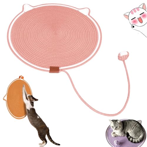 Celery Pets Dual Scratching Pad,Pets Dual Scratching Pad,cat Scratch Mat for Indoor Cats,dual Scratching Pad Celery Pets,Scratching Pads Cats,Cat Scratching Mat Natural Cotton Rope Cat Scratching Pad Celery Pets Dual Scratching Pad,Pets Dual Scratching Pad,cat Scratch Mat for Indoor Cats,dual Scratching Pad Celery Pets,Scratching Pads Cats,Cat Scratching Mat Natural Cotton Rope Cat Scratching Pad von SOCLING
