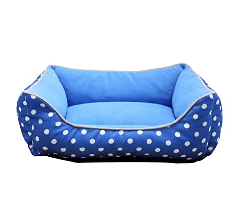 Hundekorb Hundebett Katzenbett Hundesofa Haustier-Sofa, Hundebett, Wasserdichte Unterseite, Weiches Fleece, Warmes Katzenbett, Haustierhaus Und Bequemes Zwinger-Haustierbett Hundekörbchen Haustierbett Hundekorb Hundebett Katzenbett Hundesofa Haustier-Sofa, Hundebett, Wasserdichte Unterseite, Weiches Fleece, Warmes Katzenbett, Haustierhaus Und Bequemes Zwinger-Haustierbett Hundekörbchen Haustierbett von SOCUY