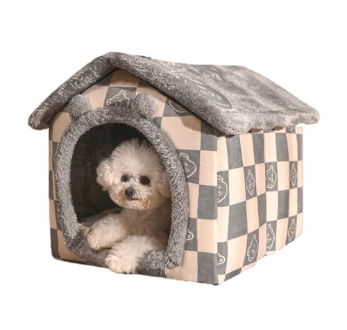 Hundekorb Hundebett Katzenbett Hundesofa Haustierbett, Faltbar, Tragbar, Für Drinnen Und Draußen, Haustierbetten, Hängematte Für Katzen Und Kleine Mittelgroße Hunde Hundekörbchen Haustierbett ( Color Hundekorb Hundebett Katzenbett Hundesofa Haustierbett, Faltbar, Tragbar, Für Drinnen Und Draußen, Haustierbetten, Hängematte Für Katzen Und Kleine Mittelgroße Hunde Hundekörbchen Haustierbett ( Color von SOCUY