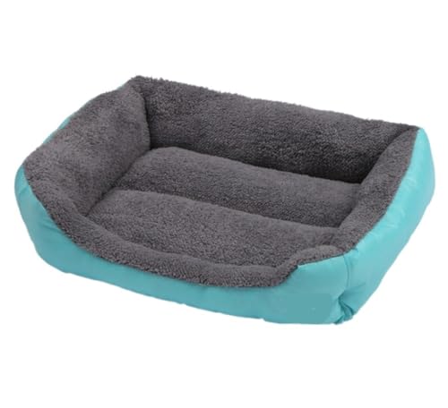 Hundekorb Hundebett Katzenbett Hundesofa Haustierbett, Hundebett, Weiches Haustiersofa, Katzenbett, Rutschfeste Unterseite, Haustierliege, Selbstwärmendes Und Atmungsaktives Haustierbett Hundekörbchen Hundekorb Hundebett Katzenbett Hundesofa Haustierbett, Hundebett, Weiches Haustiersofa, Katzenbett, Rutschfeste Unterseite, Haustierliege, Selbstwärmendes Und Atmungsaktives Haustierbett Hundekörbchen von SOCUY