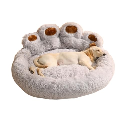 Hundekorb Hundebett Katzenbett Hundesofa Haustierbett, Hundebetten Für Große Hunde, Rechteckig, Waschbares Haustierbett, Bequem Und Atmungsaktiv, Großes Hundebett Hundekörbchen Haustierbett ( Color : Hundekorb Hundebett Katzenbett Hundesofa Haustierbett, Hundebetten Für Große Hunde, Rechteckig, Waschbares Haustierbett, Bequem Und Atmungsaktiv, Großes Hundebett Hundekörbchen Haustierbett ( Color : von SOCUY