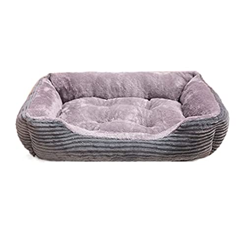 Hundekorb Hundebett Katzenbett Hundesofa Haustierbett Warme Hundehütte Im Winter Hundebett Haustierhütte Hundematte Katzenhütte Haustiernest Hundekörbchen Haustierbett (Color : A, Size : 50 * 70cm) Hundekorb Hundebett Katzenbett Hundesofa Haustierbett Warme Hundehütte Im Winter Hundebett Haustierhütte Hundematte Katzenhütte Haustiernest Hundekörbchen Haustierbett (Color : A, Size : 50 * 70cm) von SOCUY