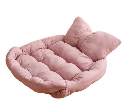 Hundekorb Hundebett Katzenbett Hundesofa Hundebetten für große Hunde. Orthopädisches Hundebett mit Bezug und rutschfester Unterseite. Extra großes Hundebett für mittelgroße Hunde Hundekörbchen Haustie Hundekorb Hundebett Katzenbett Hundesofa Hundebetten für große Hunde. Orthopädisches Hundebett mit Bezug und rutschfester Unterseite. Extra großes Hundebett für mittelgroße Hunde Hundekörbchen Haustie von SOCUY