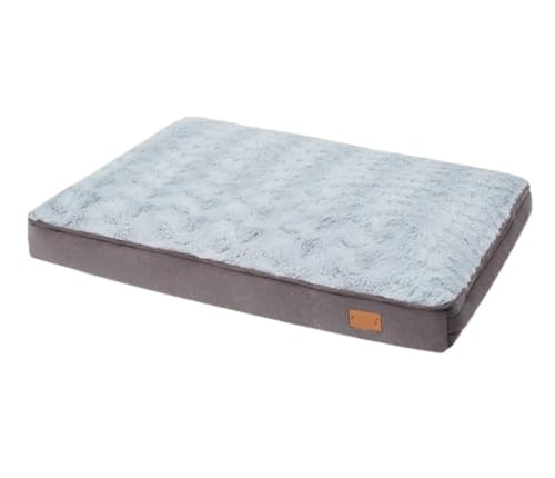 Hundekorb Hundebett Katzenbett Hundesofa Hundebetten für mittelgroße Hunde, orthopädisches Hundebett, wasserdichtes Hundebett mit abnehmbarem, waschbarem Bezug Hundekörbchen Haustierbett ( Color : B , Hundekorb Hundebett Katzenbett Hundesofa Hundebetten für mittelgroße Hunde, orthopädisches Hundebett, wasserdichtes Hundebett mit abnehmbarem, waschbarem Bezug Hundekörbchen Haustierbett ( Color : B , von SOCUY