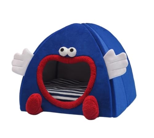 Hundekorb Hundebett Katzenbett Hundesofa Orthopädisches Haustierbett Für Große Und Mittelgroße Kleine Hunde, Abnehmbarer Und Waschbarer Bezug Hundekörbchen Haustierbett ( Color : A , Size : 40*40*41cm Hundekorb Hundebett Katzenbett Hundesofa Orthopädisches Haustierbett Für Große Und Mittelgroße Kleine Hunde, Abnehmbarer Und Waschbarer Bezug Hundekörbchen Haustierbett ( Color : A , Size : 40*40*41cm von SOCUY