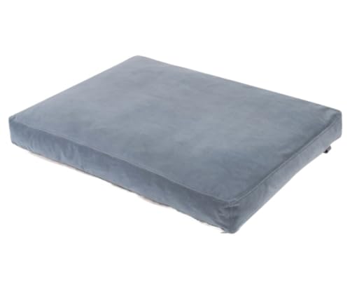 Hundekorb Hundebett Katzenbett Hundesofa Robustes, rechteckiges Hundebett, Abnehmbarer Bezug, waschbar, langlebig und wasserabweisend, für große Hunde Hundekörbchen Haustierbett (Color : E, Size : 8 Hundekorb Hundebett Katzenbett Hundesofa Robustes, rechteckiges Hundebett, Abnehmbarer Bezug, waschbar, langlebig und wasserabweisend, für große Hunde Hundekörbchen Haustierbett (Color : E, Size : 8 von SOCUY