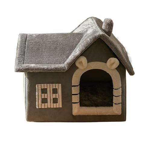 Hundekorb Hundebett Katzenbett Hundesofa Runde Katzenbetten, Weiches, Langes Plüsch-Hundebett Für Haustierprodukte, Kissen, Katzenbett, Katzenmatte, Schlafsofa Hundekörbchen Haustierbett ( Color : A , Hundekorb Hundebett Katzenbett Hundesofa Runde Katzenbetten, Weiches, Langes Plüsch-Hundebett Für Haustierprodukte, Kissen, Katzenbett, Katzenmatte, Schlafsofa Hundekörbchen Haustierbett ( Color : A , von SOCUY