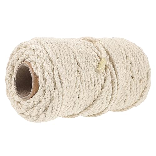SOIMISS 1 Rolle Katzenkletterseil Outdoor Katzenkratzbaum Kätzchen Katzenseil Kratzspielzeug Für Katzen Automatisches Katzenpuzzlespielzeug Katzenkratzseil Katzenbaumseil SOIMISS 1 Rolle Katzenkletterseil Outdoor Katzenkratzbaum Kätzchen Katzenseil Kratzspielzeug Für Katzen Automatisches Katzenpuzzlespielzeug Katzenkratzseil Katzenbaumseil von SOIMISS