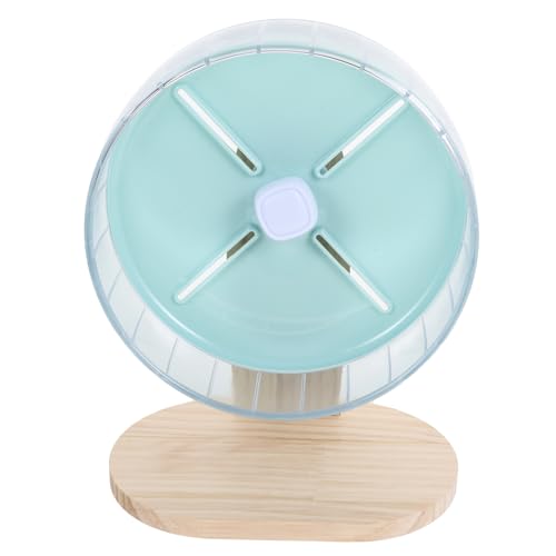 SOIMISS 1 Set Hamster Laufrad Hamsterkäfige Träger Meerschweinchen Schaukel Kinderwagen Falle Hamster Fliegender Hamster Zeug Räder Großer Rattenkäfig Hamster Rad Labyrinth SOIMISS 1 Set Hamster Laufrad Hamsterkäfige Träger Meerschweinchen Schaukel Kinderwagen Falle Hamster Fliegender Hamster Zeug Räder Großer Rattenkäfig Hamster Rad Labyrinth von SOIMISS