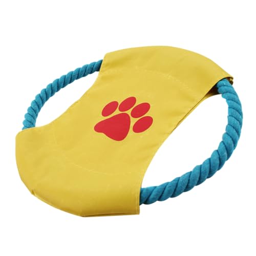 SOIMISS 1 Stück Hunde Wurfspielzeug Flying Disc Bissfestes Trainingsspielzeug für Retriever und Samojede Zufällige Farbe für und Außenaktivitäten Zufällige Farbe Zufällige Farbe SOIMISS 1 Stück Hunde Wurfspielzeug Flying Disc Bissfestes Trainingsspielzeug für Retriever und Samojede Zufällige Farbe für und Außenaktivitäten Zufällige Farbe Zufällige Farbe von SOIMISS