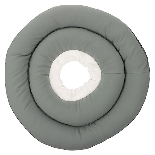 SOIMISS 1 Stück Katzenkragen aus Wasserdichtem Material Effektiver Schutzkragen für Postoperative Wundheilung Geeignet für Katzen Grün S SOIMISS 1 Stück Katzenkragen aus Wasserdichtem Material Effektiver Schutzkragen für Postoperative Wundheilung Geeignet für Katzen Grün S von SOIMISS