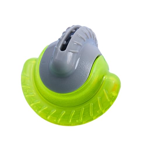SOIMISS 1 Stück Kinderspielzeug Beissen Langsam Leckerli- Für Welpen Groß Hundespielzeug Hunde-Puzzle- Zahnen Beißspielzeug Für Welpen Light Green Zufällige Farbe SOIMISS 1 Stück Kinderspielzeug Beissen Langsam Leckerli- Für Welpen Groß Hundespielzeug Hunde-Puzzle- Zahnen Beißspielzeug Für Welpen Light Green Zufällige Farbe von SOIMISS