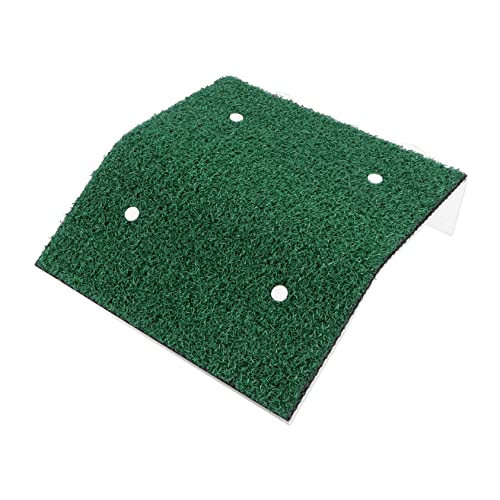 SOIMISS 1 Stück Turtle Basking Platform Simulierte Graslandschaft für Aquarien Kletterleiter für Reptilien Geeignet für Terrarien aus Material Bietet eine Sonnenplattform für Schildkröten SOIMISS 1 Stück Turtle Basking Platform Simulierte Graslandschaft für Aquarien Kletterleiter für Reptilien Geeignet für Terrarien aus Material Bietet eine Sonnenplattform für Schildkröten von SOIMISS