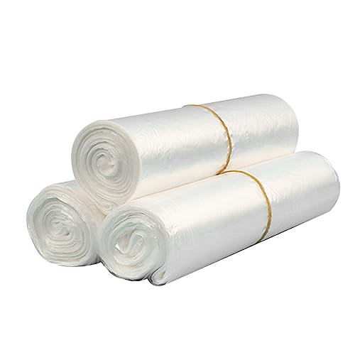 SOIMISS 100 Blatt Bodenfolie für Haustierkäfige Meerschweinchen-Liner Hamsterbettwäsche Heu Hasen zubehör für den käfig kaninchenstall zubehör Welpen Pads Haustierkäfig-Urin-Pad von SOIMISS