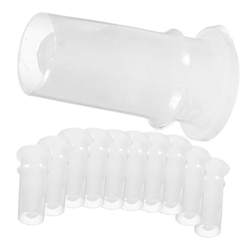 SOIMISS 100 Stück Quietscher Zubehör für Haustiere für Hunde Geräusche zu Erzeugen für Puppenspielzeug SOIMISS 100 Stück Quietscher Zubehör für Haustiere für Hunde Geräusche zu Erzeugen für Puppenspielzeug von SOIMISS