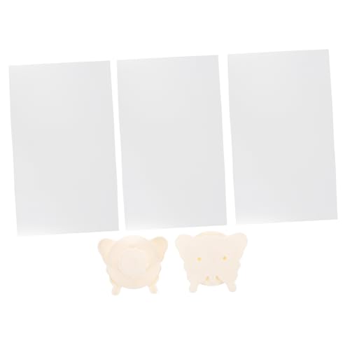 SOIMISS 1Satz Katzentoilette Spritzschutz Aus Flexiblem Splashing Board Für Katzenklo Universelles Zubehör Für Katzen Und Hundebesitzer Transparent SOIMISS 1Satz Katzentoilette Spritzschutz Aus Flexiblem Splashing Board Für Katzenklo Universelles Zubehör Für Katzen Und Hundebesitzer Transparent von SOIMISS