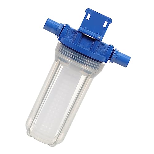 SOIMISS 1Satz Wasserfilter für Hühner und Trinkwasserfilter für Gesunde Entfernt Verunreinigungen Verbessert Geschmack für Freilaufgehege SOIMISS 1Satz Wasserfilter für Hühner und Trinkwasserfilter für Gesunde Entfernt Verunreinigungen Verbessert Geschmack für Freilaufgehege von SOIMISS