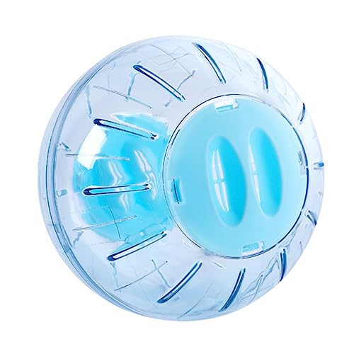SOIMISS 1Stück Hamster Ball Für Bewegung Zufällige Für Hamster Und Kleine Nager Fördert von SOIMISS