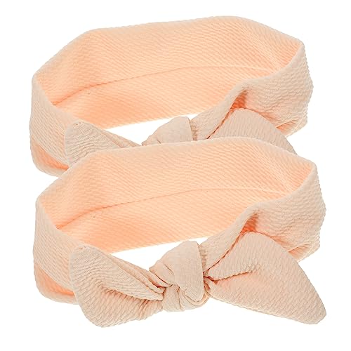 SOIMISS 2 Stück Elastisches Haustier Hundekopftuch mit Süßem Schleifen Design Kreatives Katzen Haarschmuck für Welpen und Hunde für Partys und Feiern SOIMISS 2 Stück Elastisches Haustier Hundekopftuch mit Süßem Schleifen Design Kreatives Katzen Haarschmuck für Welpen und Hunde für Partys und Feiern von SOIMISS