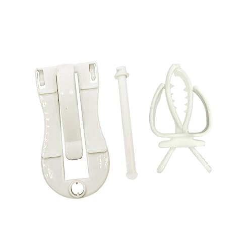 SOIMISS 2 Stück Papageien Clip Fester Vogelkäfig Zubehör Versorgung Vogel Gemüse Clip Clips Vogelkäfig Clip Vögel Abnehmbares Sittich Material Gemüse Vogelkäfig Futter Clip SOIMISS 2 Stück Papageien Clip Fester Vogelkäfig Zubehör Versorgung Vogel Gemüse Clip Clips Vogelkäfig Clip Vögel Abnehmbares Sittich Material Gemüse Vogelkäfig Futter Clip von SOIMISS