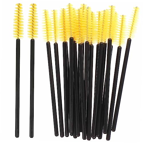 SOIMISS 20 Stück Reinigungsbürste für Futterspender Multifunktionale Nylonbürste mit Ergonomischem Griff für Effektive von Futtertrog und Rohren SOIMISS 20 Stück Reinigungsbürste für Futterspender Multifunktionale Nylonbürste mit Ergonomischem Griff für Effektive von Futtertrog und Rohren von SOIMISS
