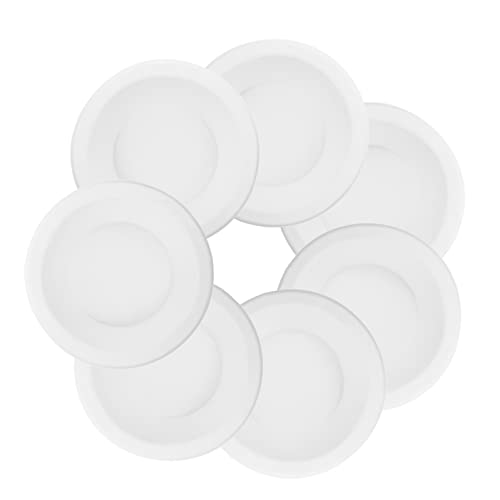 SOIMISS 20Stücke Tragbare Katzenschalen aus Papier Ergonomische Futternäpfe für Katzen Sicher und Langlebig für Haustierzubehör und Katzenbedarf SOIMISS 20Stücke Tragbare Katzenschalen aus Papier Ergonomische Futternäpfe für Katzen Sicher und Langlebig für Haustierzubehör und Katzenbedarf von SOIMISS