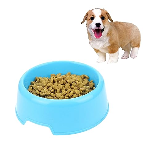 SOIMISS 2Stücke rutschfeste Kunststoff Hundeschüsseln Candy Futter und Wassernapf für Katzen zu Reinigen Langlebig für Fütterungszeit SOIMISS 2Stücke rutschfeste Kunststoff Hundeschüsseln Candy Futter und Wassernapf für Katzen zu Reinigen Langlebig für Fütterungszeit von SOIMISS