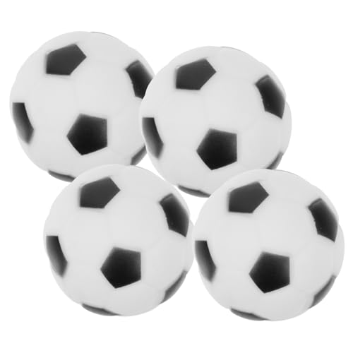 SOIMISS 4 Stück Hundespielzeugbälle Quietschbälle Für Hunde Welpen Gefüllte Ballspielzeuge Haustierhunde Beißspielzeug Hundespielzeug Mit Ball Hundekauspielzeug Interaktives von SOIMISS