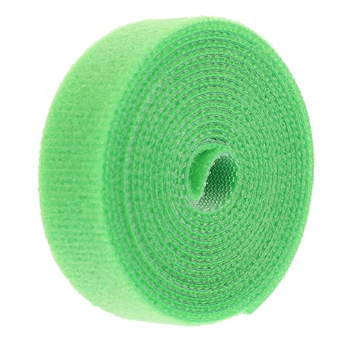 SOIMISS 4Rollen Wiederverwendbare Nylonpflanzenkrawatten Flexible Gartenbänder für Tomaten und Gurken zur Unterstützung von Kletterpflanzen SOIMISS 4Rollen Wiederverwendbare Nylonpflanzenkrawatten Flexible Gartenbänder für Tomaten und Gurken zur Unterstützung von Kletterpflanzen von SOIMISS