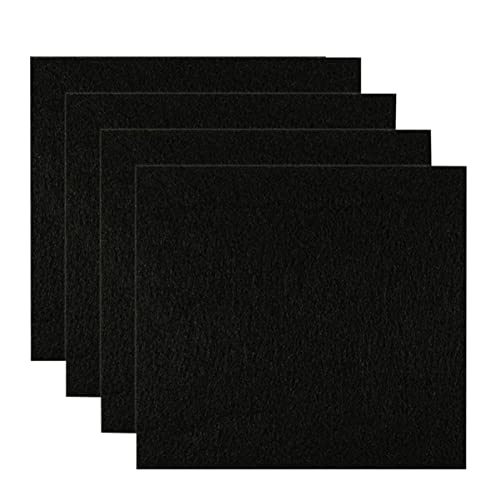 SOIMISS 4Stücke Aktivkohlefilter für Katzentoiletten Geruchsfilter für Katzenklo Hochwertige Kohlefilter zur Geruchsneutralisierung Ihrem Zuhause oder Geschäft SOIMISS 4Stücke Aktivkohlefilter für Katzentoiletten Geruchsfilter für Katzenklo Hochwertige Kohlefilter zur Geruchsneutralisierung Ihrem Zuhause oder Geschäft von SOIMISS