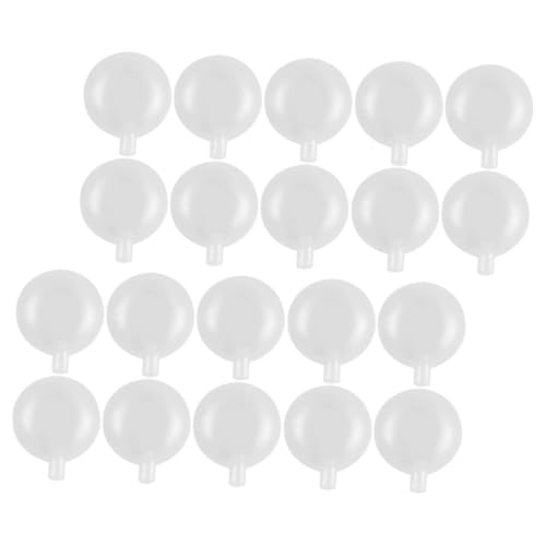 SOIMISS 50 Stück Austauschbare Quietscher für Multifunktionale Spielzeuge DIY Einsetzbare Quietscher für Hunde und Kinderspielzeug Weiß Langlebig und Praktisch SOIMISS 50 Stück Austauschbare Quietscher für Multifunktionale Spielzeuge DIY Einsetzbare Quietscher für Hunde und Kinderspielzeug Weiß Langlebig und Praktisch von SOIMISS