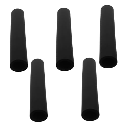 SOIMISS 5Stücke Griffband Für Haustierleine Hundeleinen Schwammwickel Für Griffüberzüge Aus Nbr Innendurchmesser SOIMISS 5Stücke Griffband Für Haustierleine Hundeleinen Schwammwickel Für Griffüberzüge Aus Nbr Innendurchmesser von SOIMISS