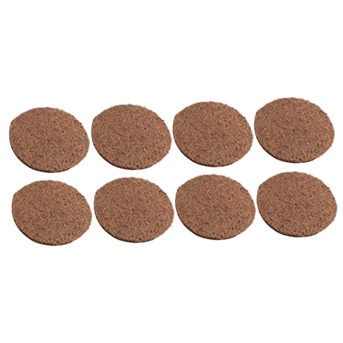 SOIMISS 8 Stück Tauben-Waste Taubennest Nest PAD Nistpolster Nestunterlagen für Vögel Pads giteer Safe die Critters Easy putz Vogelnestpfad Tauben-Ei-Pad Nestunterlage für Vögel Kokos SOIMISS 8 Stück Tauben-Waste Taubennest Nest PAD Nistpolster Nestunterlagen für Vögel Pads giteer Safe die Critters Easy putz Vogelnestpfad Tauben-Ei-Pad Nestunterlage für Vögel Kokos von SOIMISS