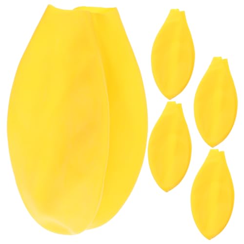 SOIMISS 8 Stück Teiliges wasserdichte Hundeschuhe aus Flexiblem Gummi rutschfeste Pfotenschutz Schuhe für Outdoor Regen Geeignet für Hunde und Katzen Leicht SOIMISS 8 Stück Teiliges wasserdichte Hundeschuhe aus Flexiblem Gummi rutschfeste Pfotenschutz Schuhe für Outdoor Regen Geeignet für Hunde und Katzen Leicht von SOIMISS