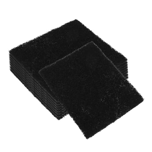 SOIMISS 9 Stück Teiliges Aktivkohlefilter für Katzenklo Effektive Geruchsentferner zur Verbesserung Luftqualität Wiederverwendbar und Leicht zu Handhaben SOIMISS 9 Stück Teiliges Aktivkohlefilter für Katzenklo Effektive Geruchsentferner zur Verbesserung Luftqualität Wiederverwendbar und Leicht zu Handhaben von SOIMISS