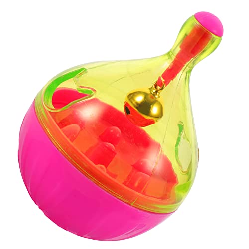 SOIMISS Becher Hundespielzeug mit Leckerli-Spender Katze behandeln Hundepuzzle -Feeder Leckerli-Spender für Haustiere Katzenspielzeug für Wohnungskatzen Hund Katze Abs SOIMISS Becher Hundespielzeug mit Leckerli-Spender Katze behandeln Hundepuzzle -Feeder Leckerli-Spender für Haustiere Katzenspielzeug für Wohnungskatzen Hund Katze Abs von SOIMISS