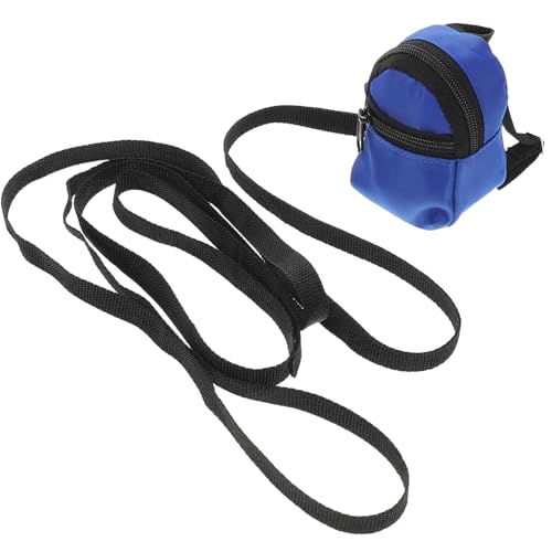 SOIMISS Bequeme und Sichere Tragetasche für Bartagamen und Kleine Haustiere Outdoor Rucksack mit für und Reisen SOIMISS Bequeme und Sichere Tragetasche für Bartagamen und Kleine Haustiere Outdoor Rucksack mit für und Reisen von SOIMISS