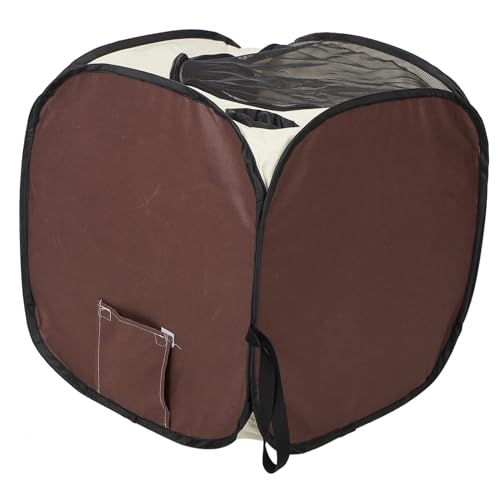 SOIMISS Box Haustier Trockenbox Zelt Tragbare Haustier Trocknertasche Haustiertrockner Groß Zusammenklappbar Haustier Bade Trockenhaus Trocknen Für Haustiere Trockentasche Schneller SOIMISS Box Haustier Trockenbox Zelt Tragbare Haustier Trocknertasche Haustiertrockner Groß Zusammenklappbar Haustier Bade Trockenhaus Trocknen Für Haustiere Trockentasche Schneller von SOIMISS