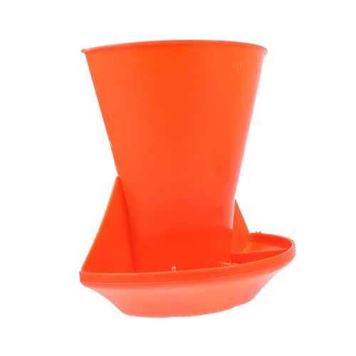 SOIMISS Futterspender für Schweine mit Mehrfachfächern Einfach zu Montierender Wandhalter Rostfrei Geeignet für Ferkel und Nutztiere Futtertrog für Sauberes Stressfreies Füttern SOIMISS Futterspender für Schweine mit Mehrfachfächern Einfach zu Montierender Wandhalter Rostfrei Geeignet für Ferkel und Nutztiere Futtertrog für Sauberes Stressfreies Füttern von SOIMISS